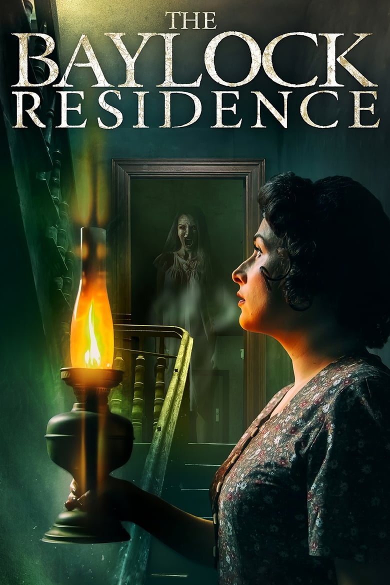 فيلم The Baylock Residence 2019 مترجم
