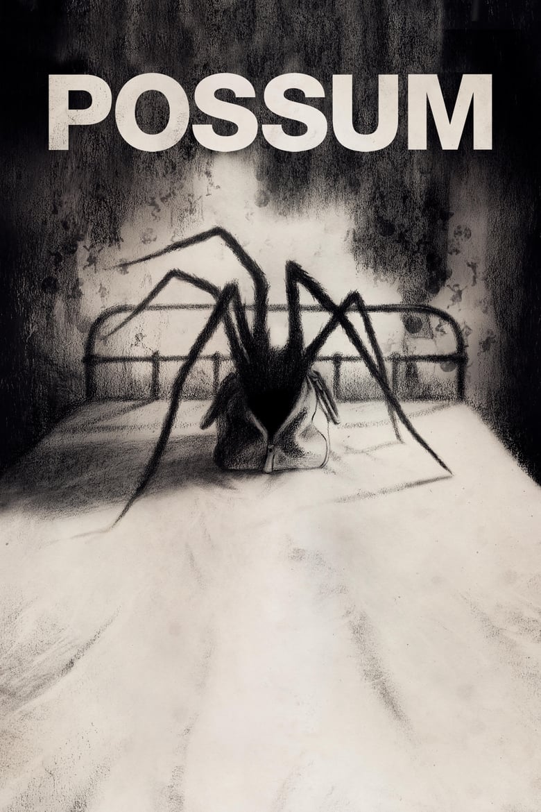 فيلم Possum
