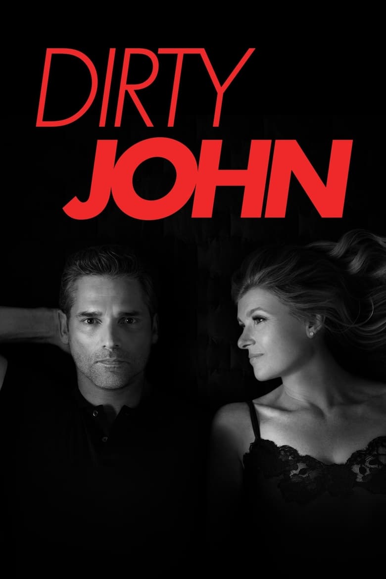 مسلسل Dirty John الموسم الاول الحلقة 03 مترجمة