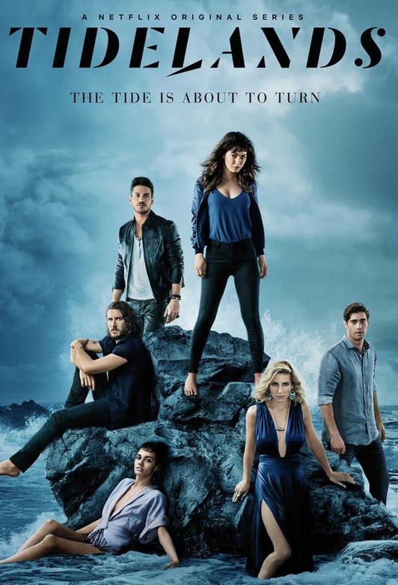 مسلسل Tidelands الموسم الاول الحلقة 02 مترجمة