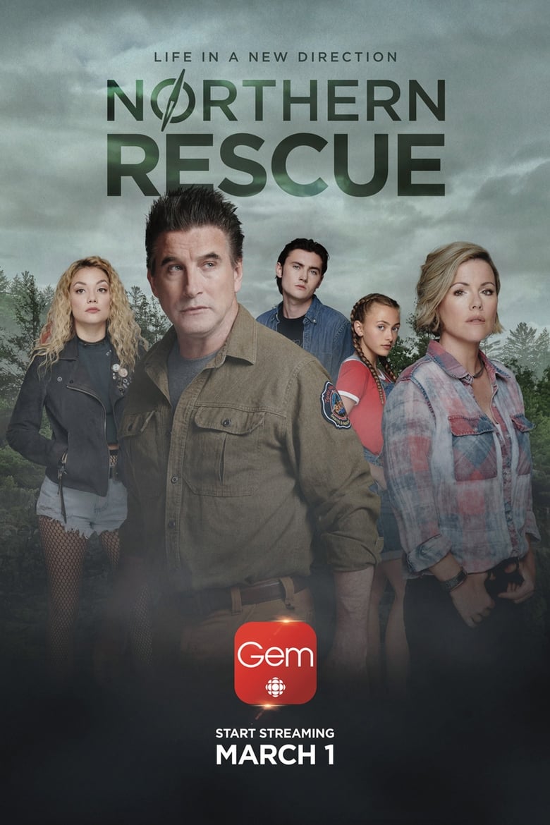 مسلسل Northern Rescue الموسم الاول الحلقة 07 مترجمة