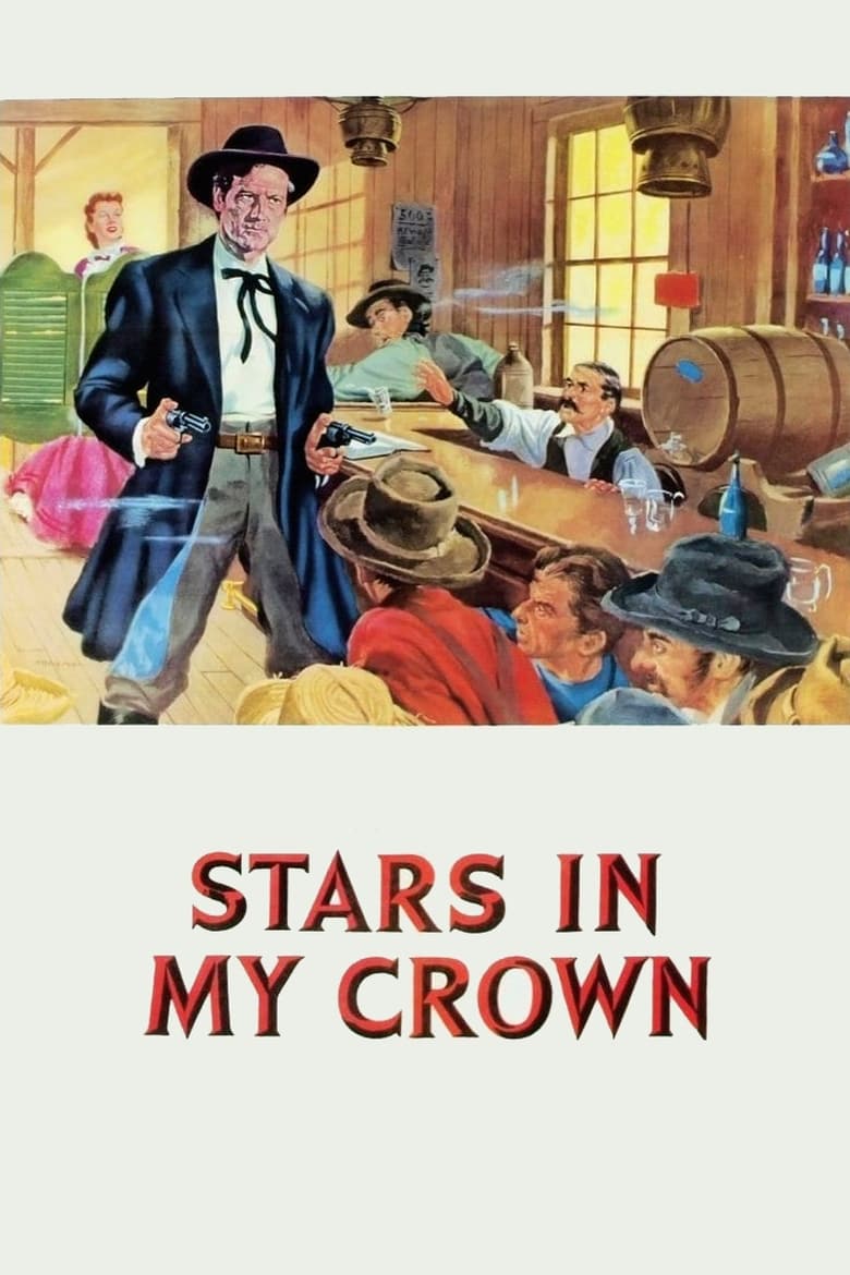 فيلم Stars in My Crown