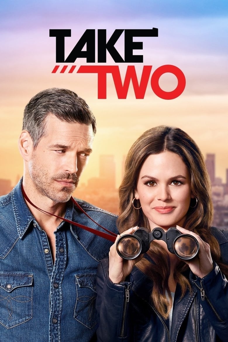 مسلسل Take Two الموسم الاول الحلقة 13 مترجمة
