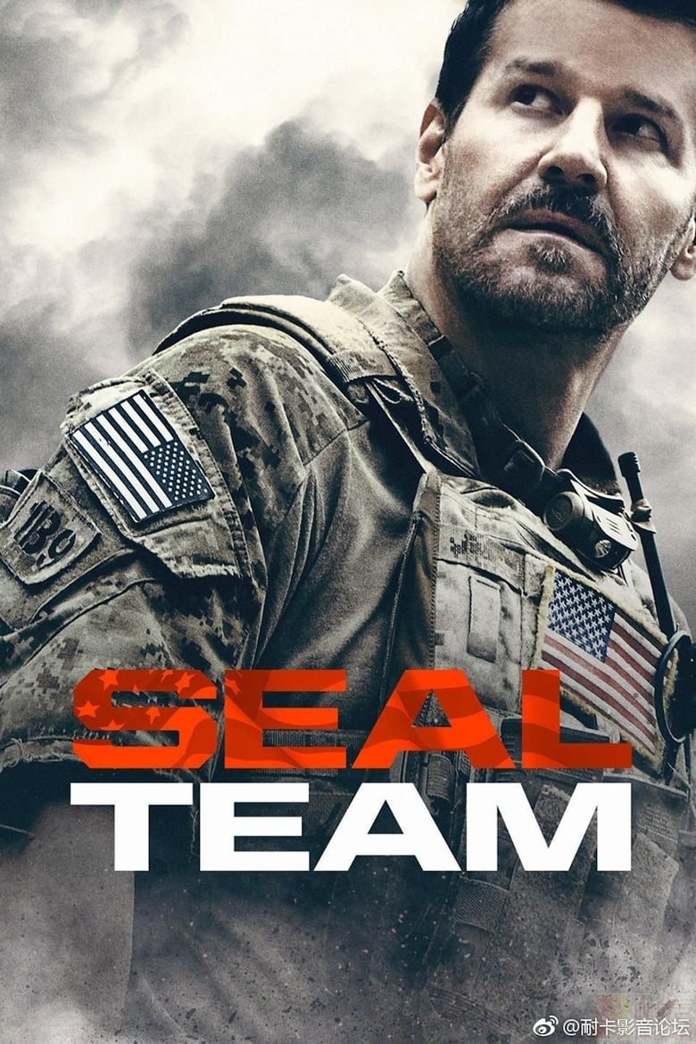 مسلسل SEAL Team الموسم الثاني الحلقة 08 مترجمة