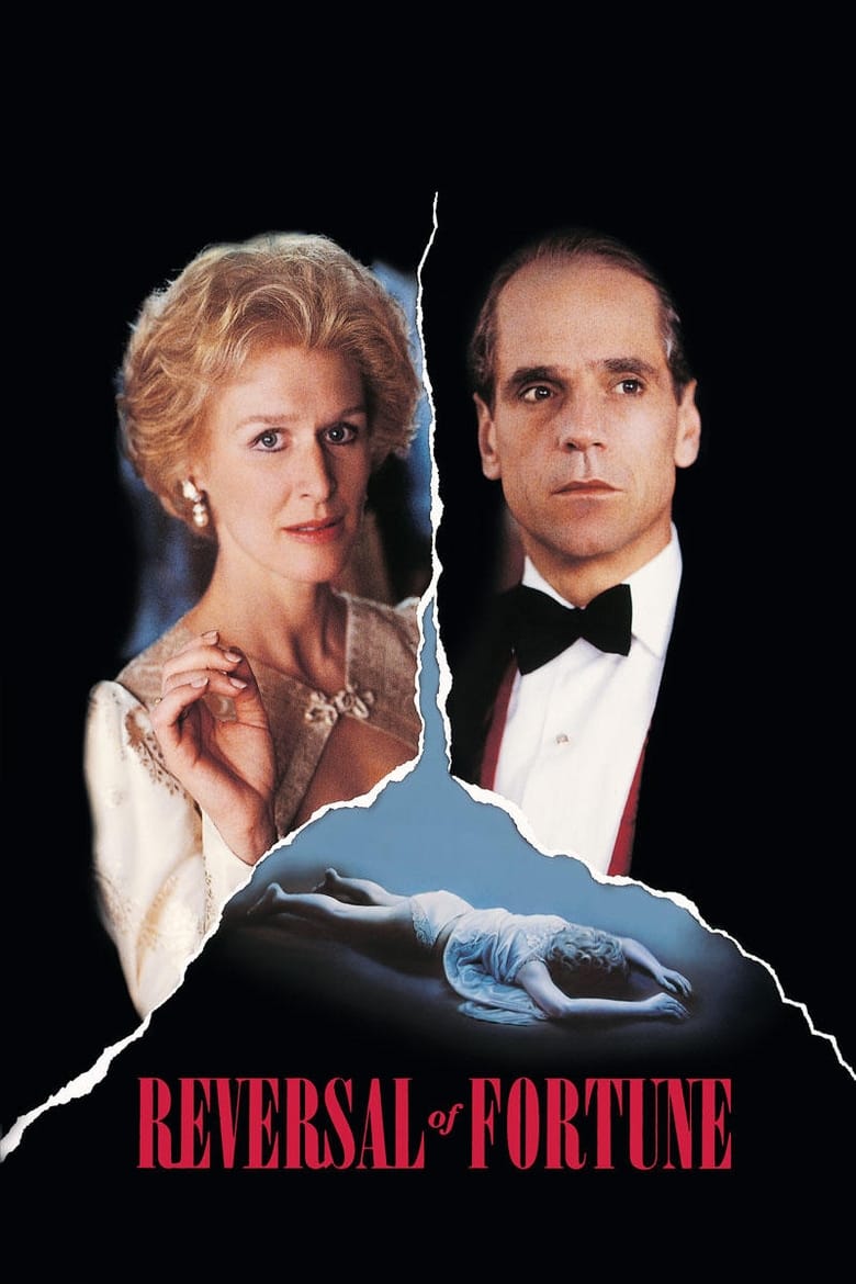 فيلم Reversal of Fortune