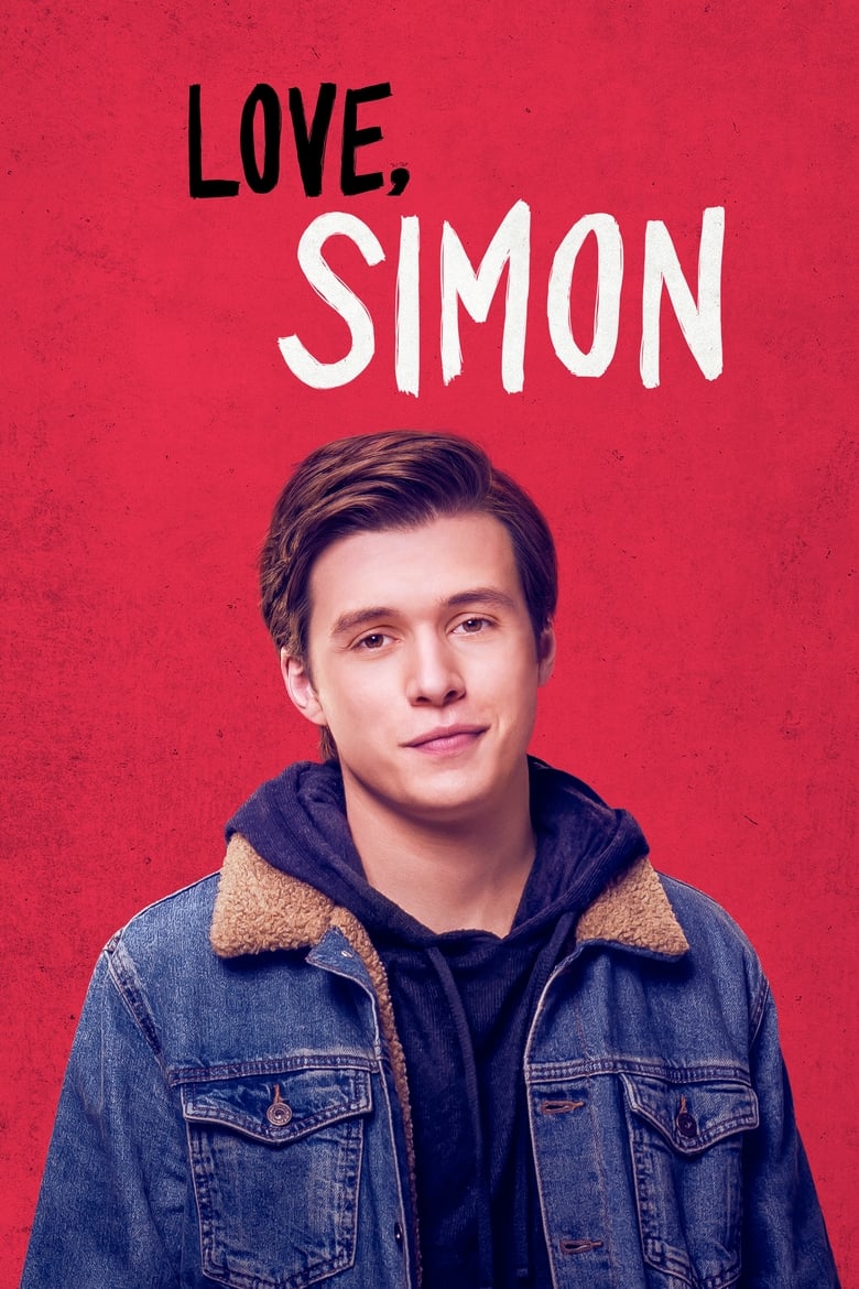 فيلم Love, Simon 2018 مترجم