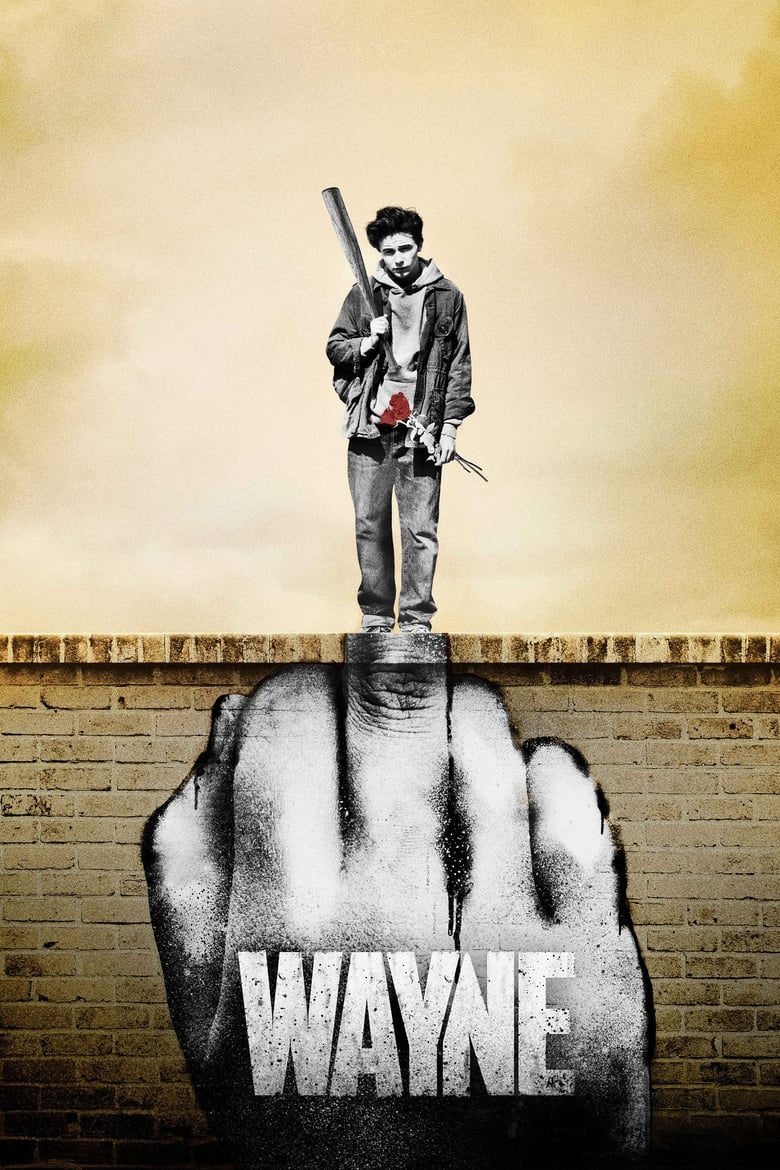 مسلسل Wayne الموسم الاول الحلقة 07 مترجمة