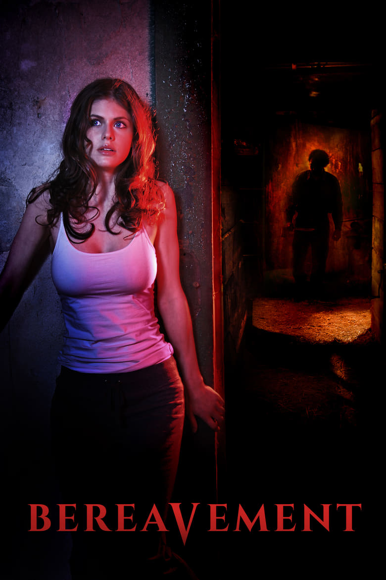 فيلم Bereavement