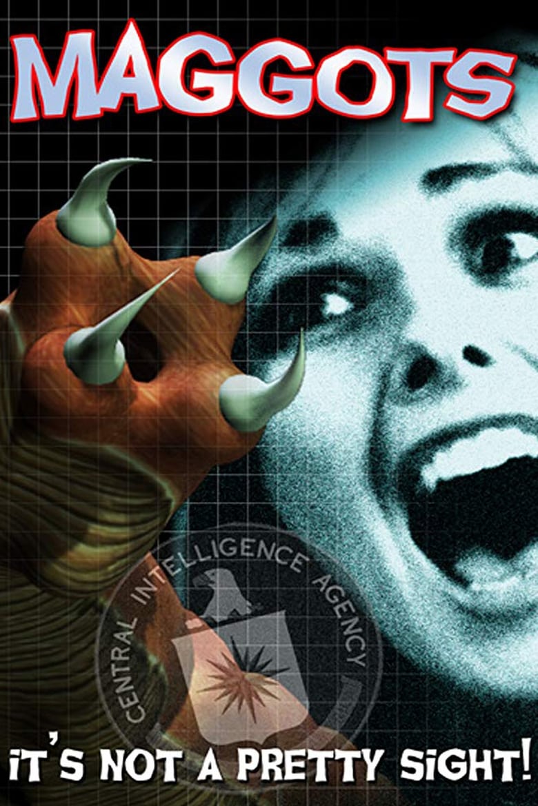 فيلم Maggots