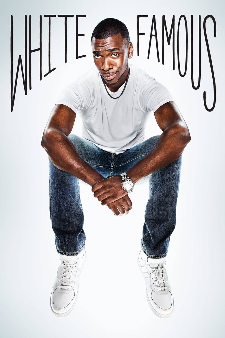 مسلسل White Famous الموسم الاول مترجم