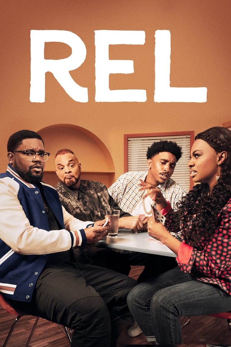 مسلسل Rel الموسم الاول الحلقة 03 مترجمة
