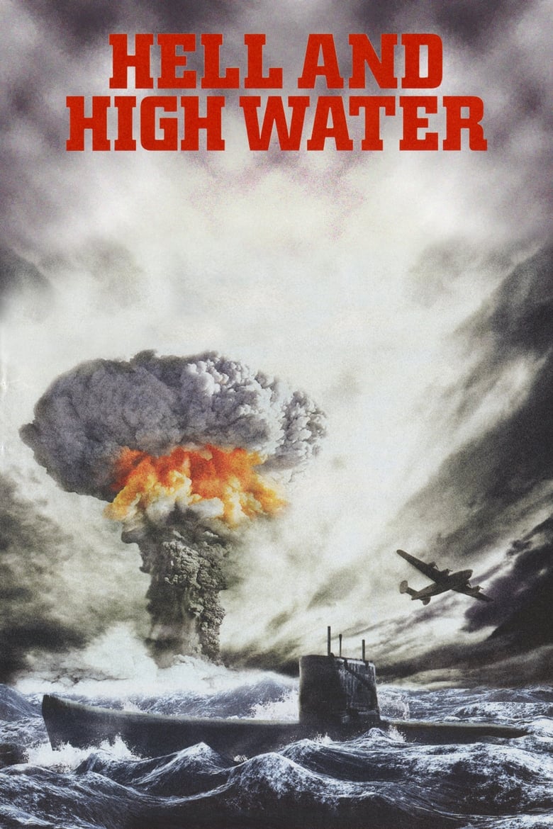 فيلم Hell and High Water