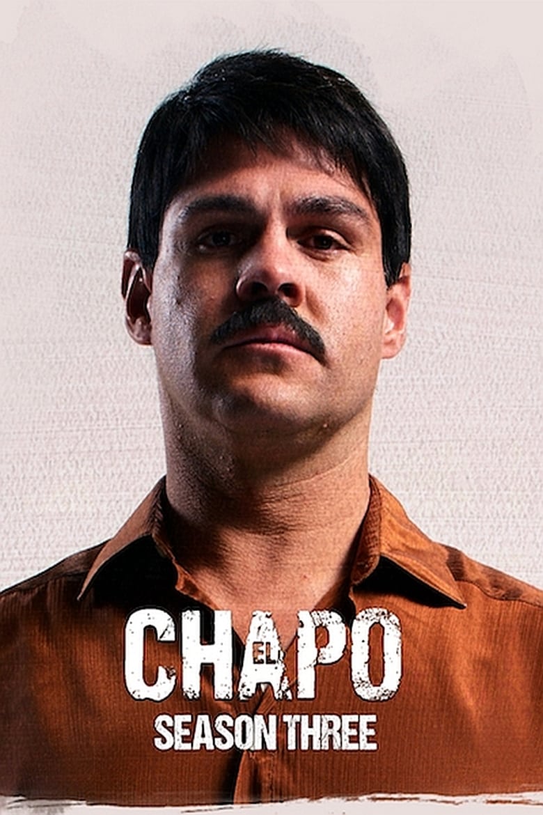 مسلسل El Chapo الموسم الثالث الحلقة 13 مترجمة