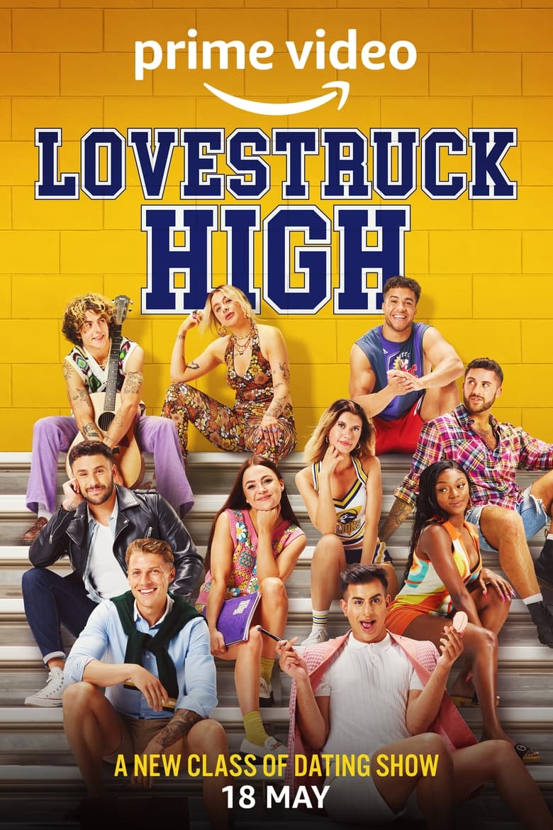 مسلسل Lovestruck High الموسم الاول الحلقة 05 مترجمة