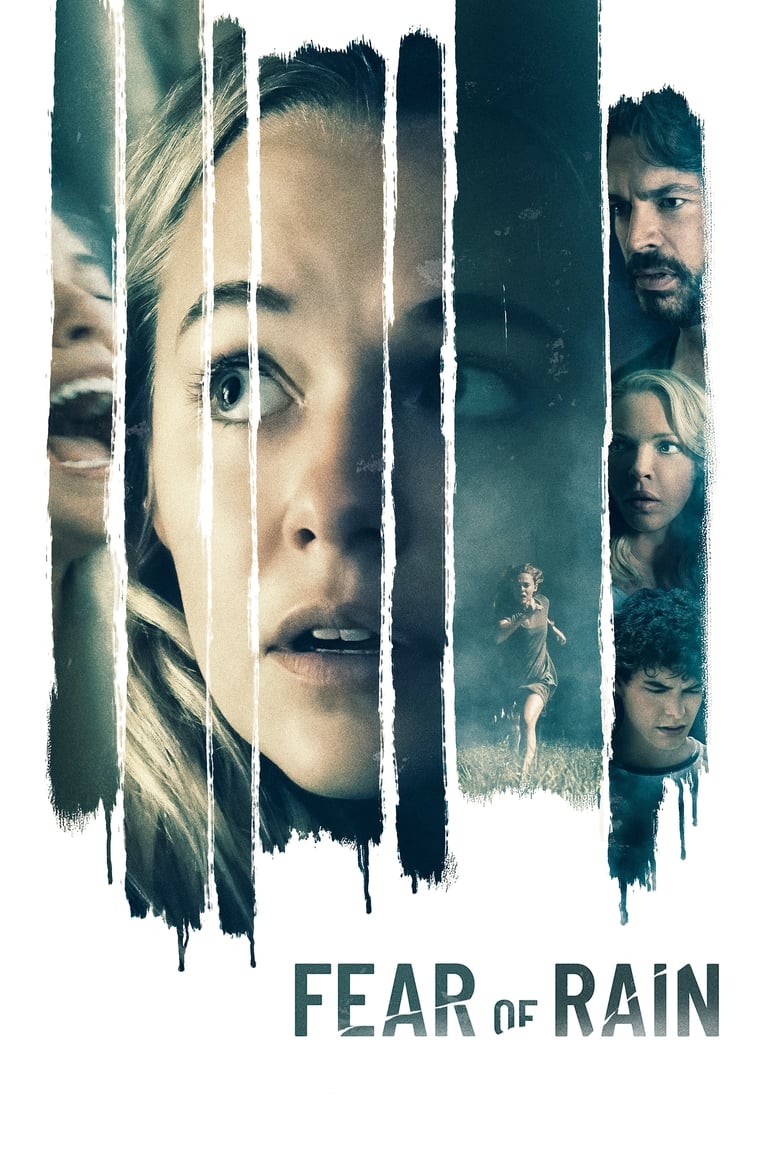 فيلم Fear of Rain