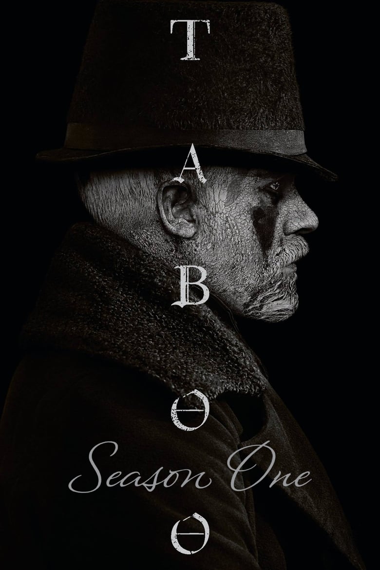 مسلسل Taboo الموسم الاول الحلقة 04 مترجمة
