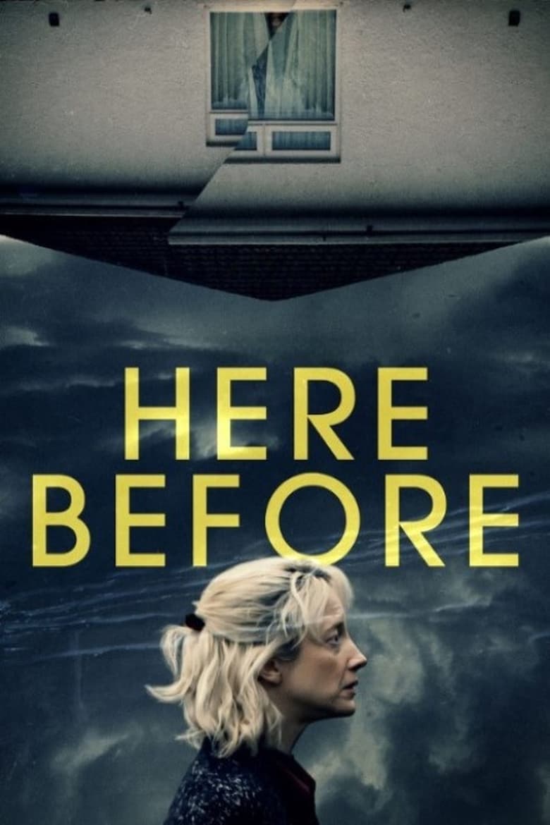 فيلم Here Before