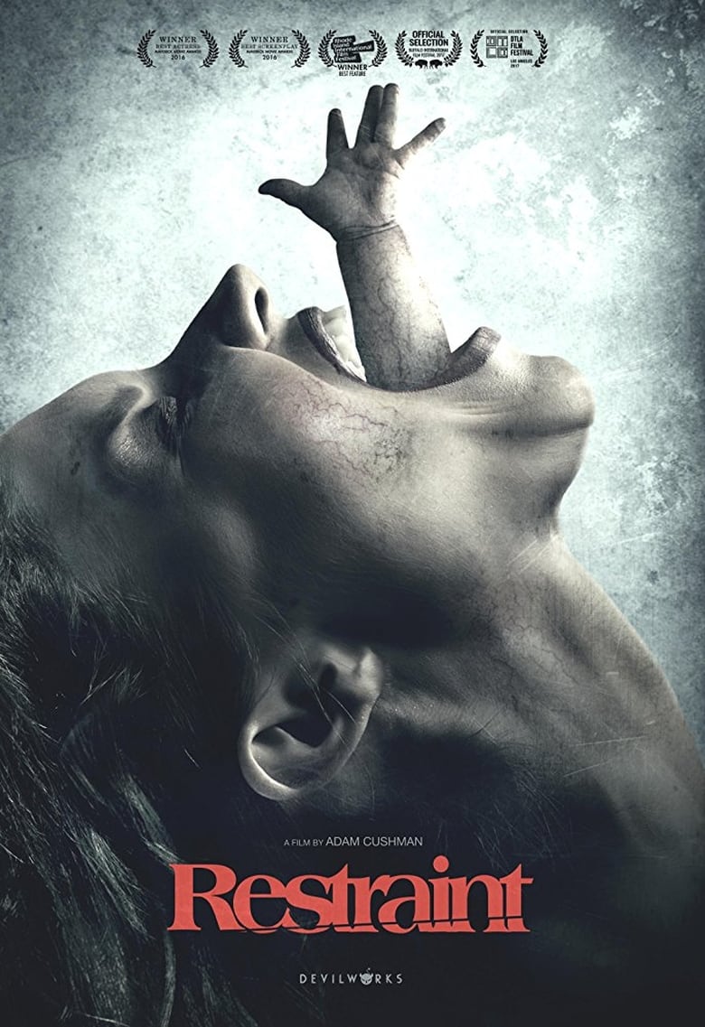 فيلم Restraint