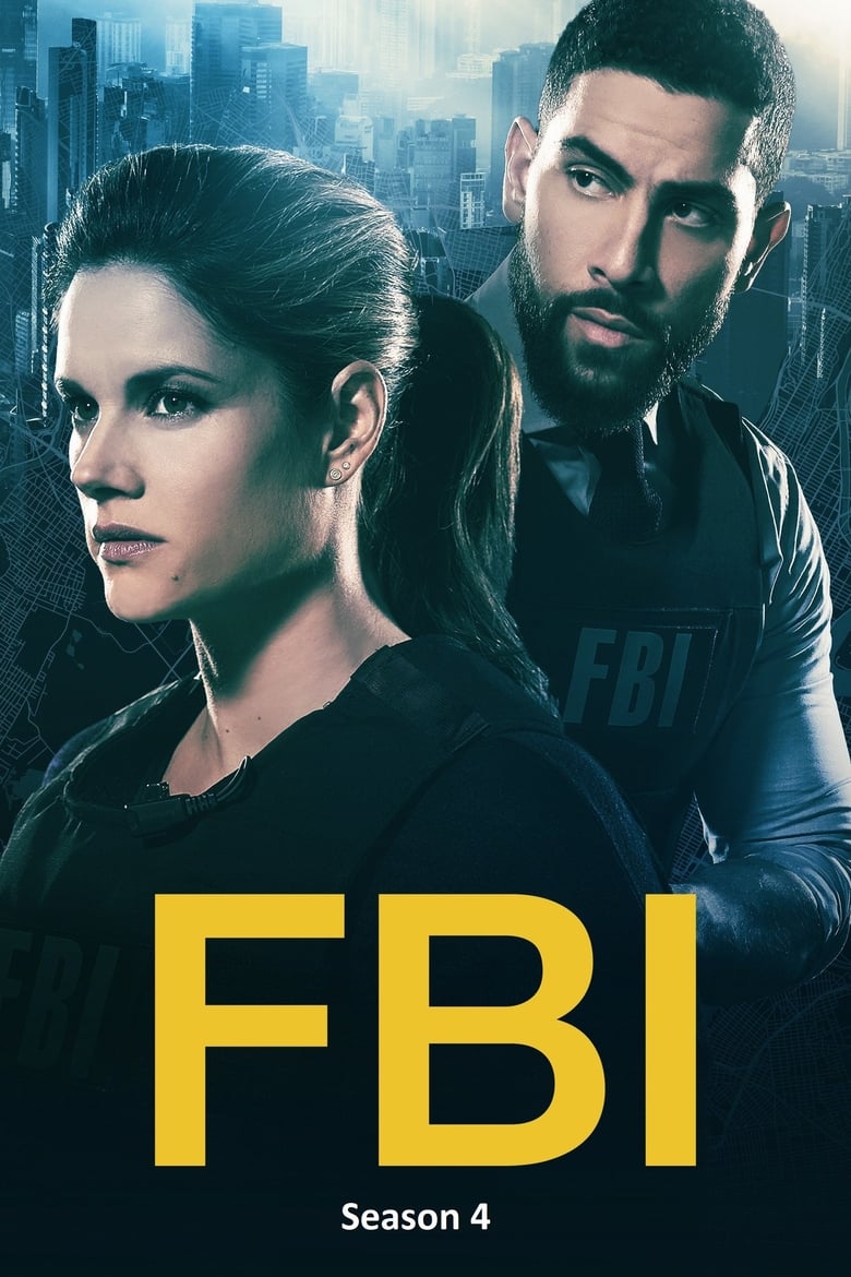 مسلسل FBI الموسم الرابع الحلقة 06 مترجمة