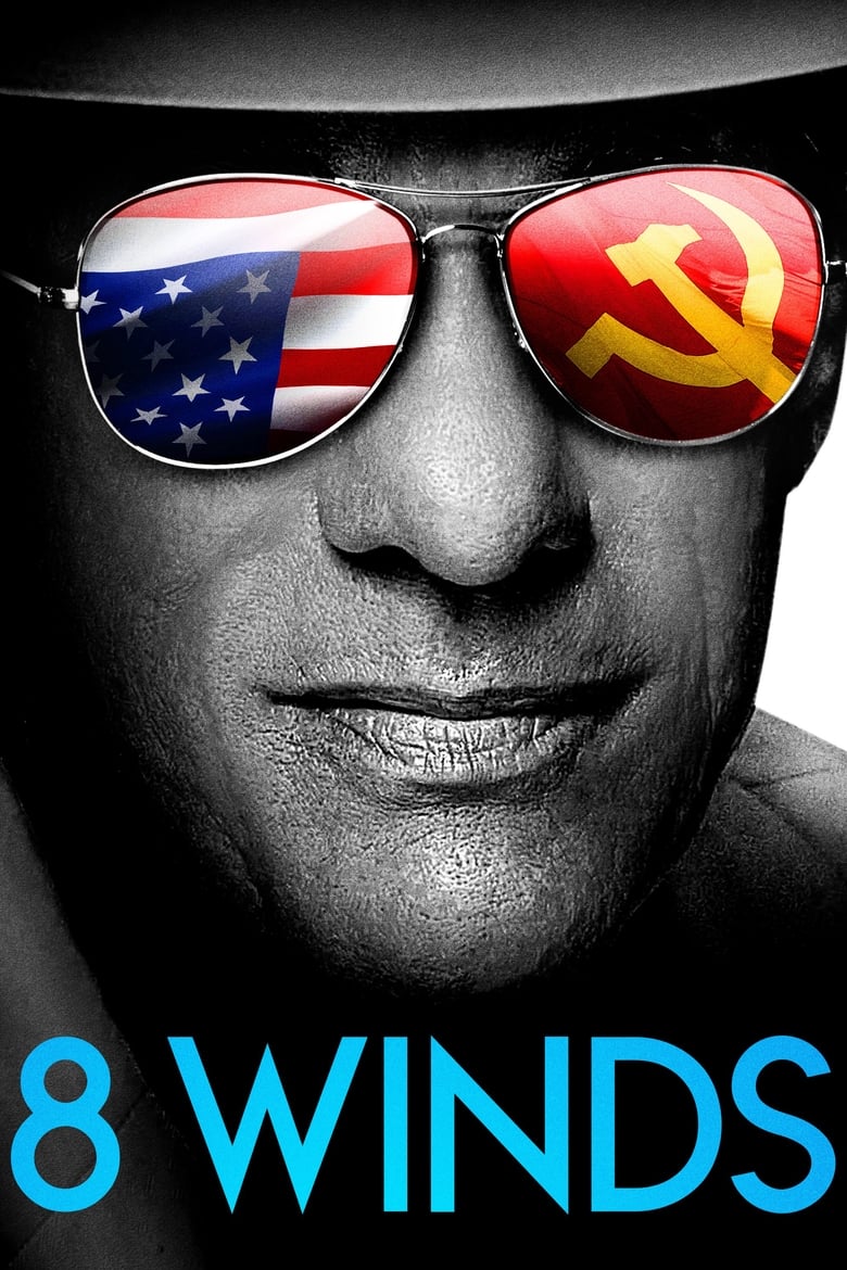 فيلم 8 Winds 2022 مترجم