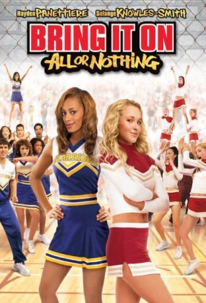 فيلم Bring It On: All or Nothing 2006 مترجم