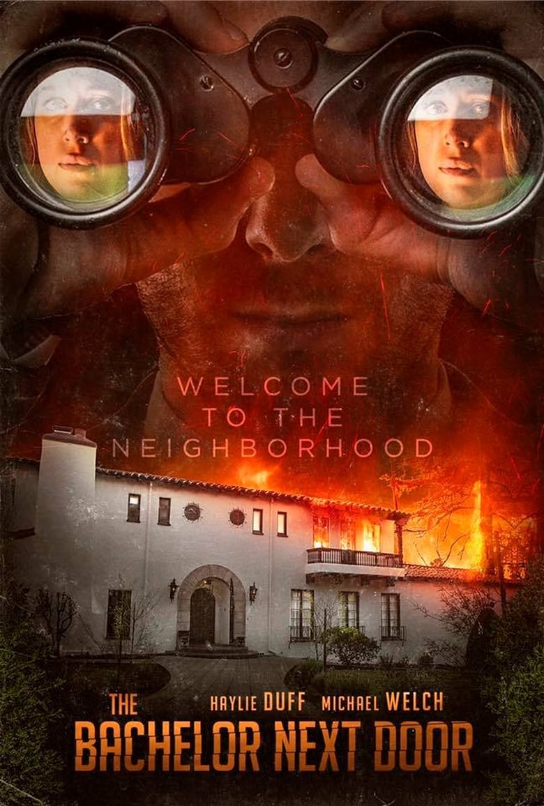 فيلم The Bachelor Next Door