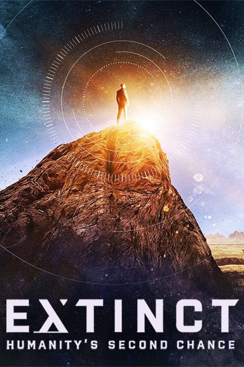 مسلسل Extinct الموسم الاول مترجم
