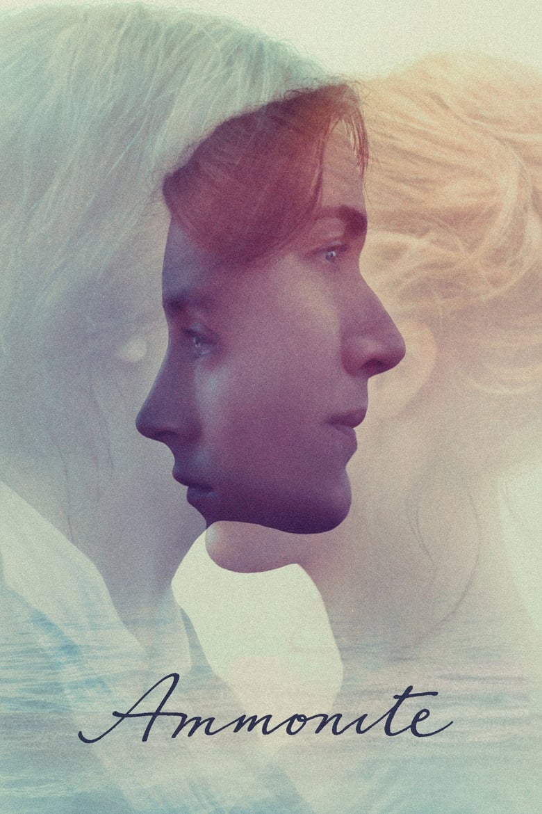 فيلم Ammonite