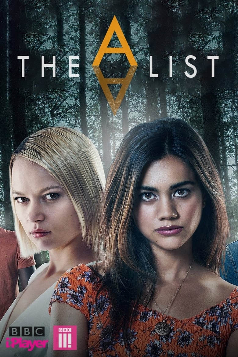مسلسل The A List الموسم الاول الحلقة 13 مترجمة