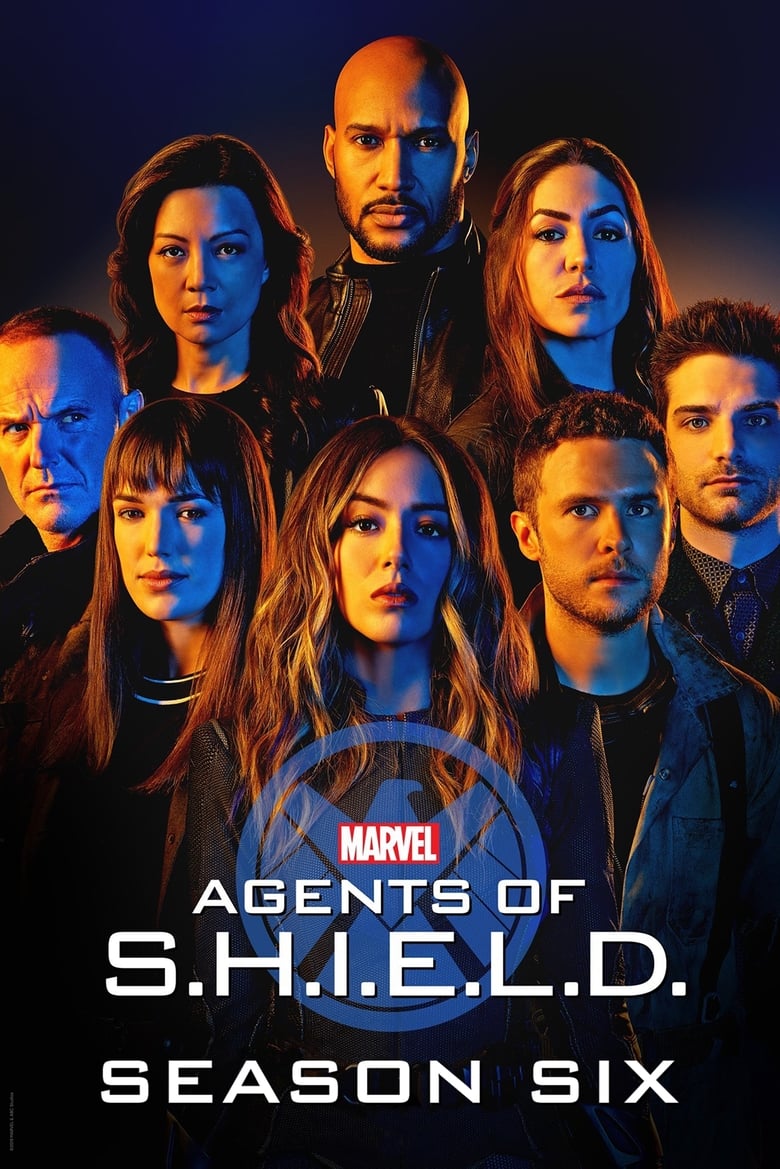 مسلسل Marvel’s Agents of S.H.I.E.L.D. الموسم السادس الحلقة 13 مترجمة