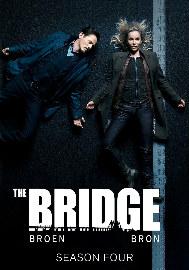 مسلسل The Bridge الموسم الرابع الحلقة 07 مترجمة
