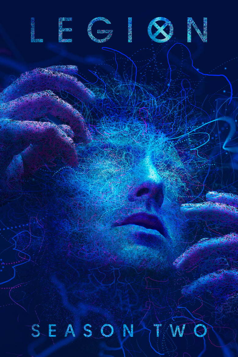 مسلسل Legion الموسم الثاني الحلقة 01 مترجمة