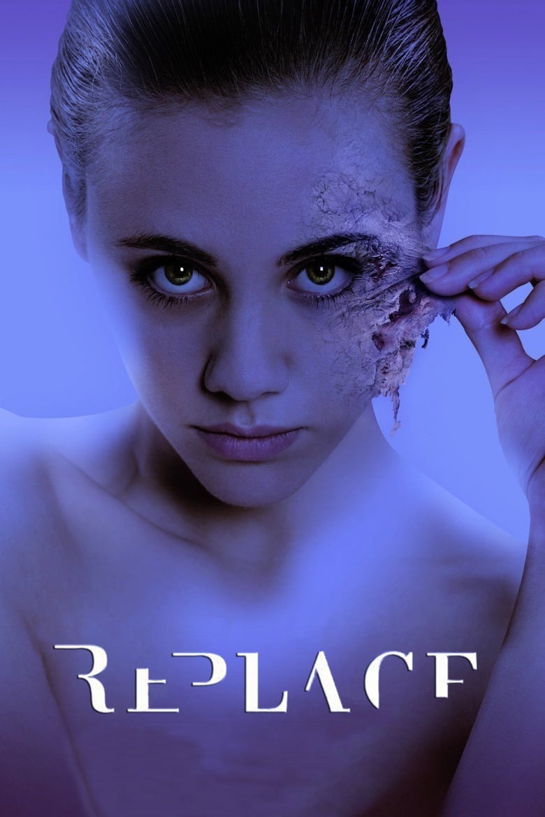 فيلم Replace