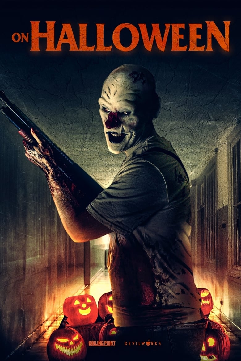 فيلم On Halloween