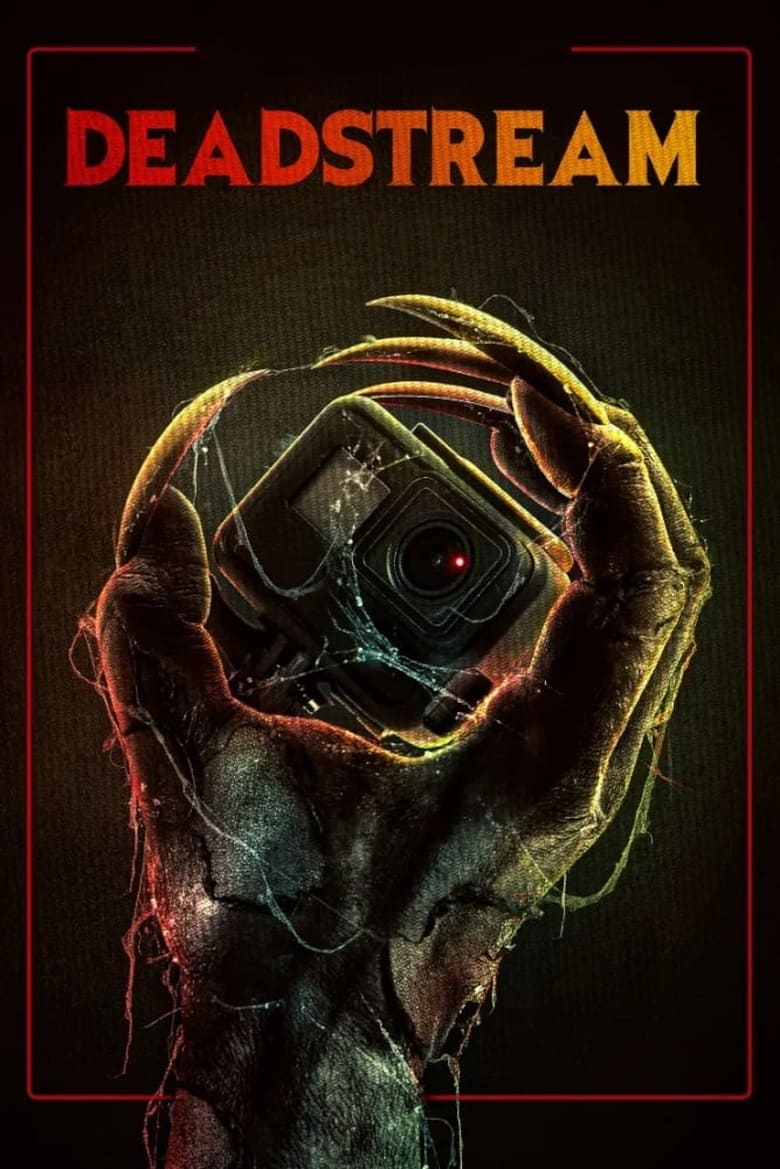 فيلم Deadstream