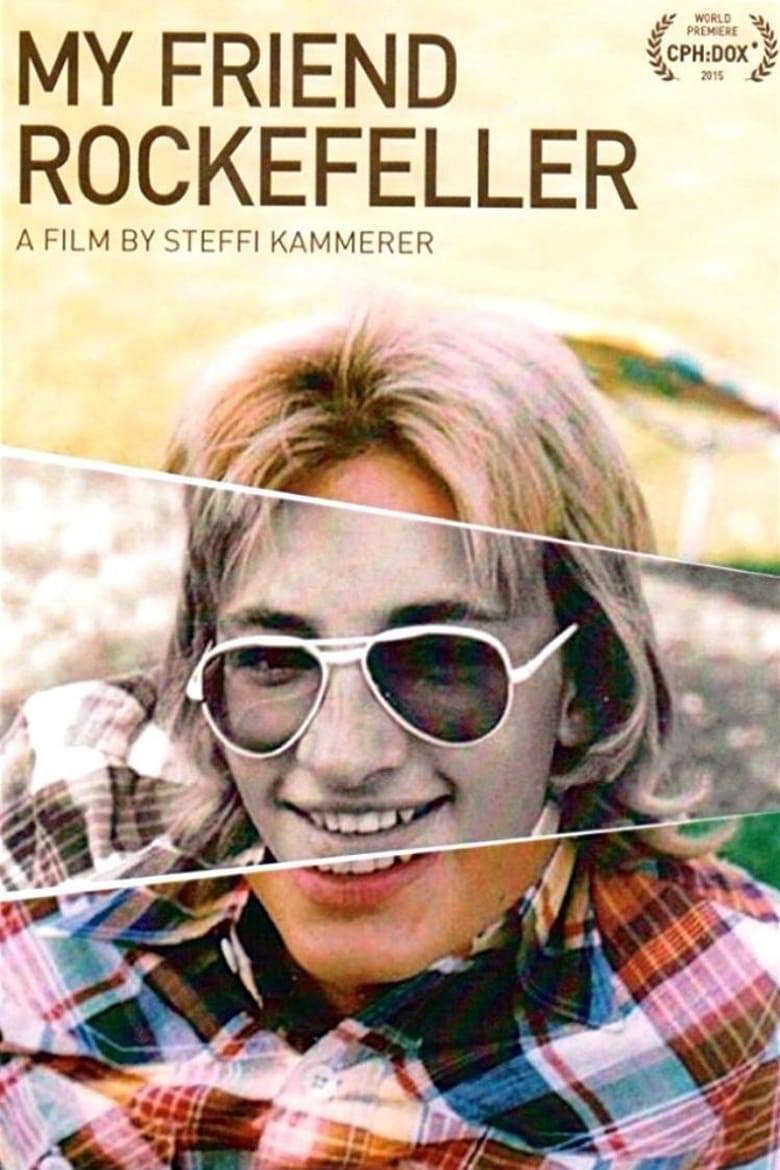 فيلم My Friend Rockefeller