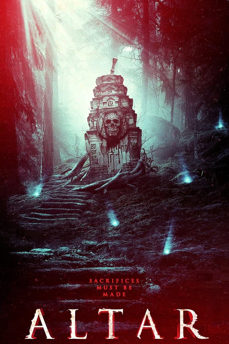فيلم Altar