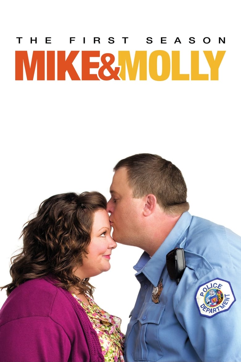 مسلسل Mike & Molly الموسم الاول الحلقة 21 مترجمة