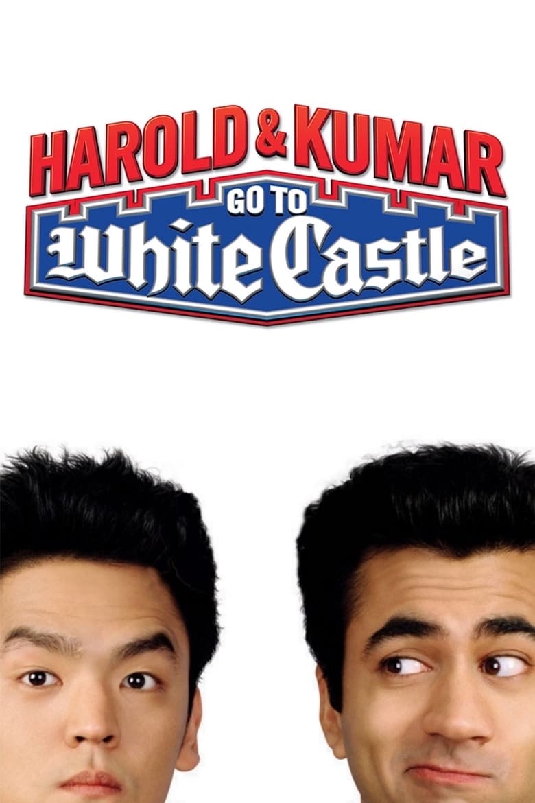 فيلم Harold & Kumar Go to White Castle 2004 مترجم