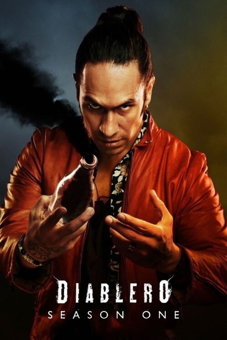 مسلسل Diablero الموسم الاول الحلقة 01 مترجمة
