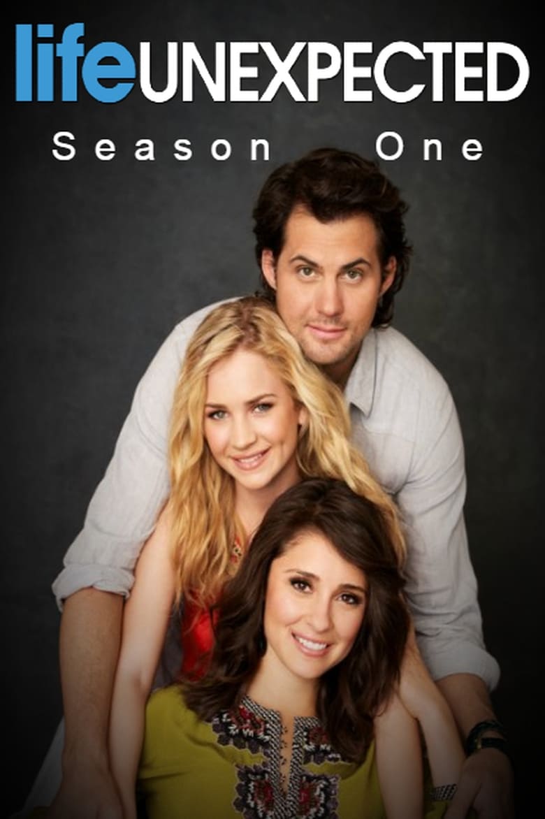 مسلسل Life Unexpected الموسم الاول الحلقة 07 مترجمة
