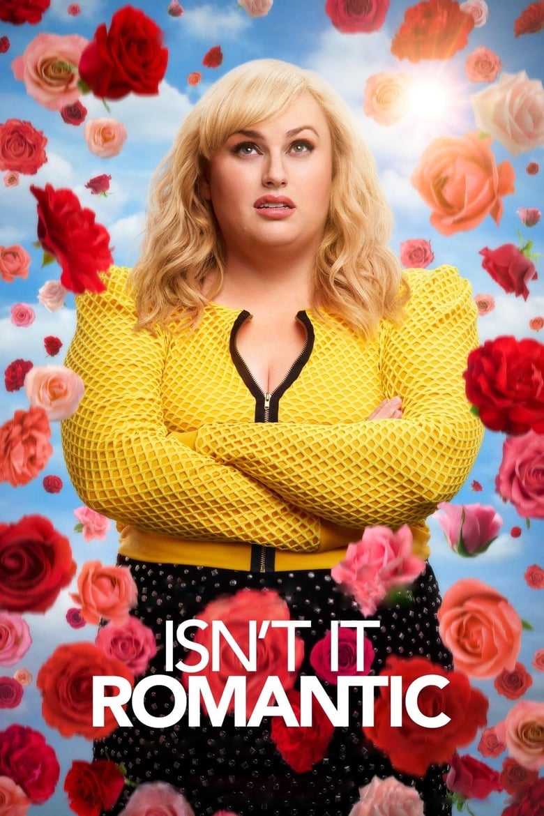 فيلم Isn’t It Romantic 2019 مترجم