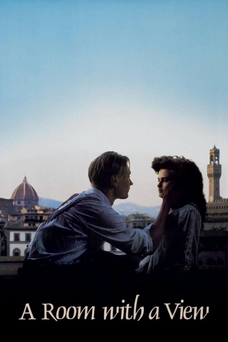 فيلم A Room with a View