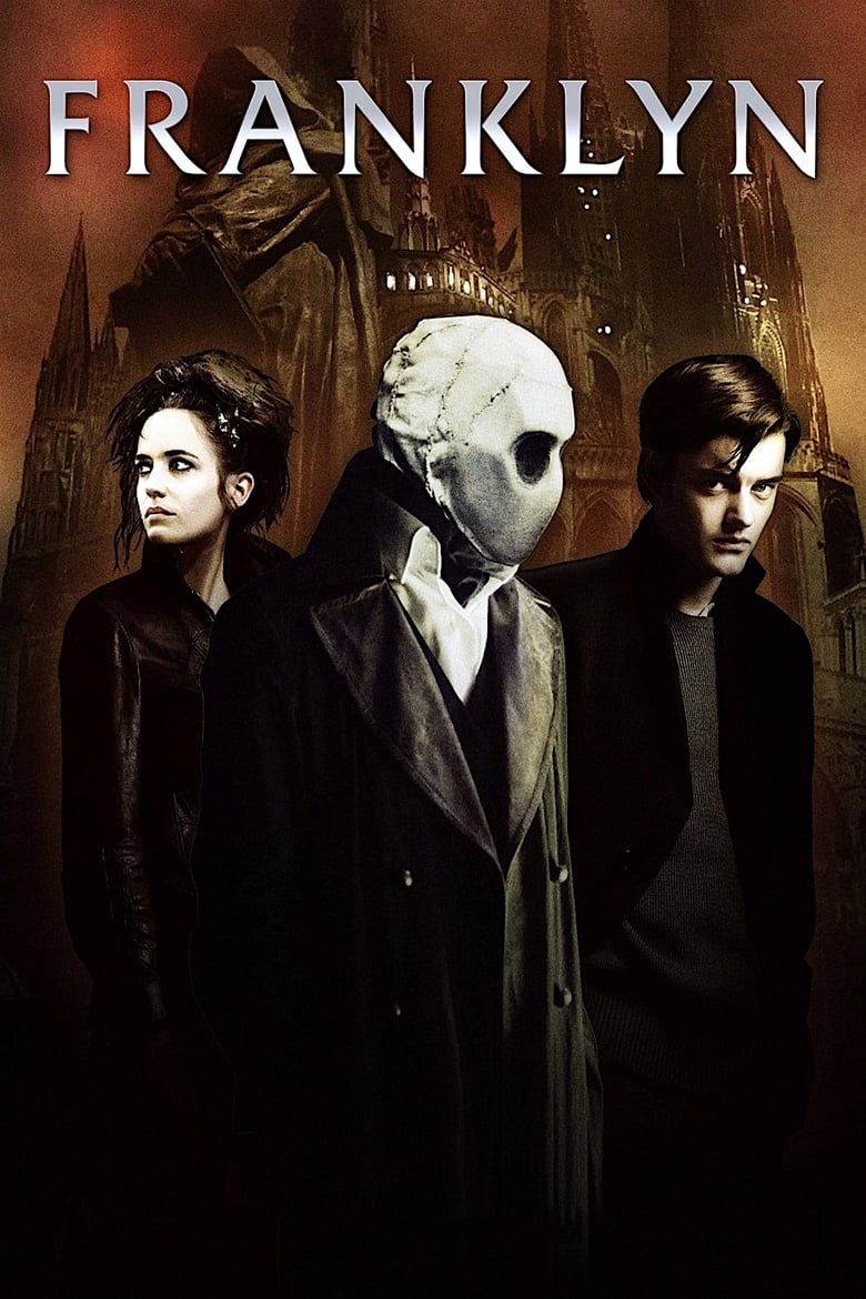 فيلم Franklyn