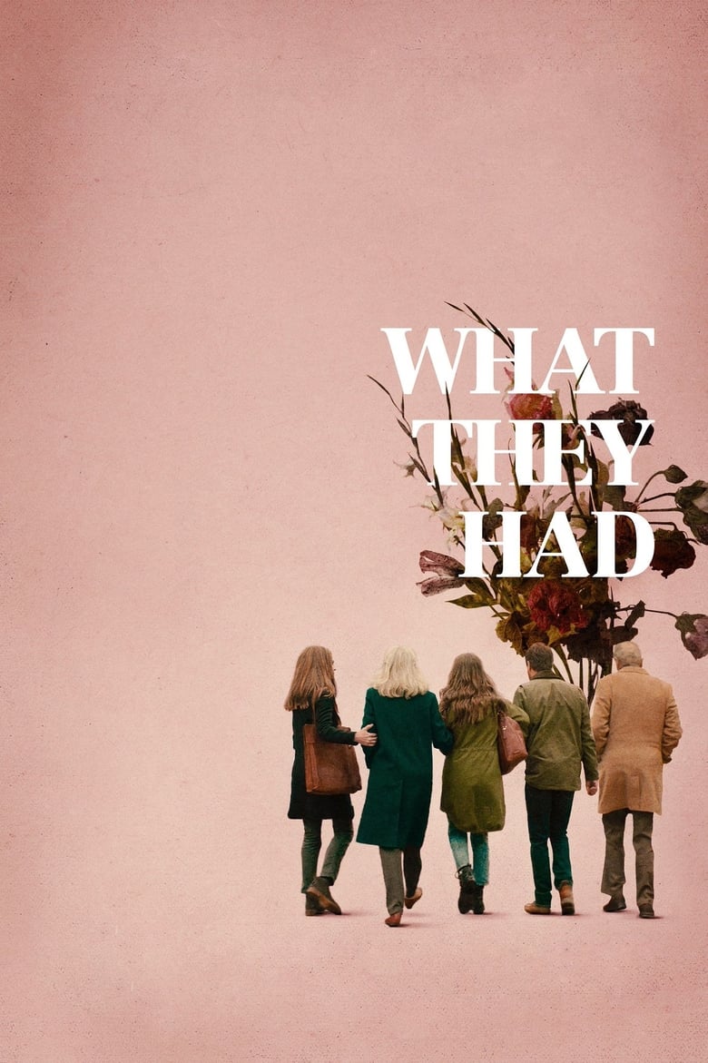 فيلم What They Had