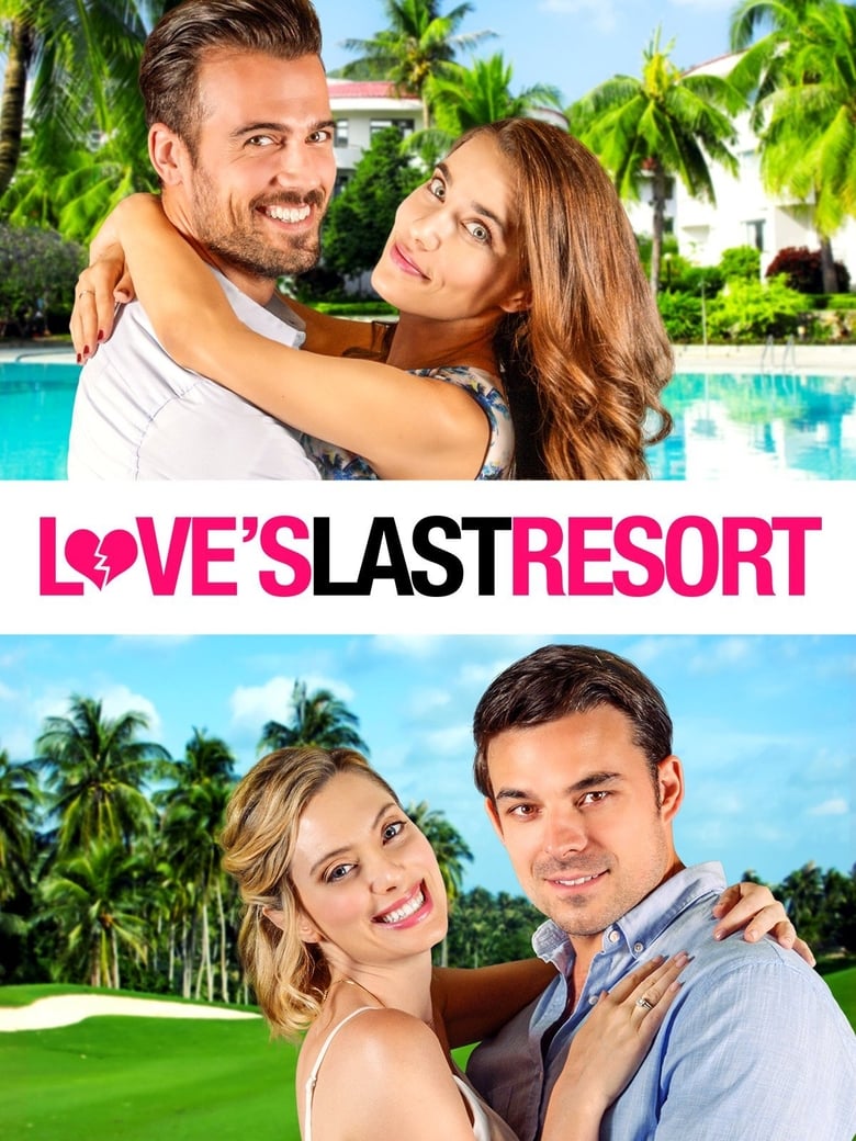 فيلم Love’s Last Resort 2017 مترجم