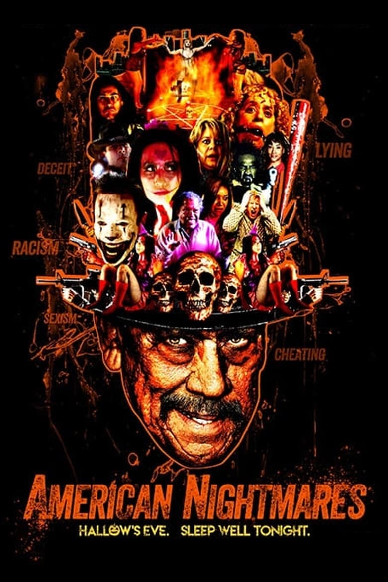 فيلم American Nightmares