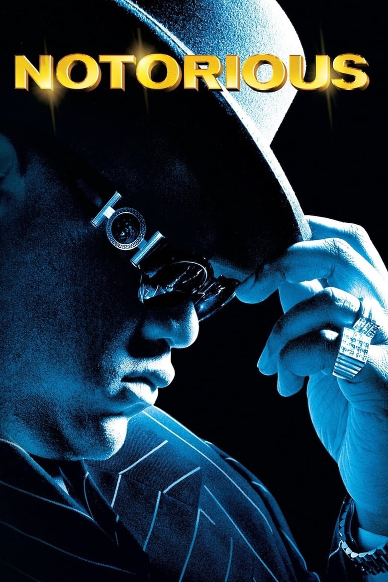 فيلم Notorious