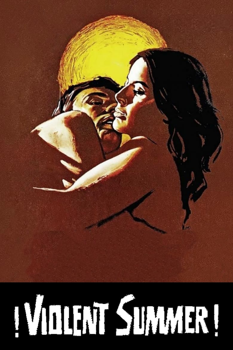 فيلم Violent Summer