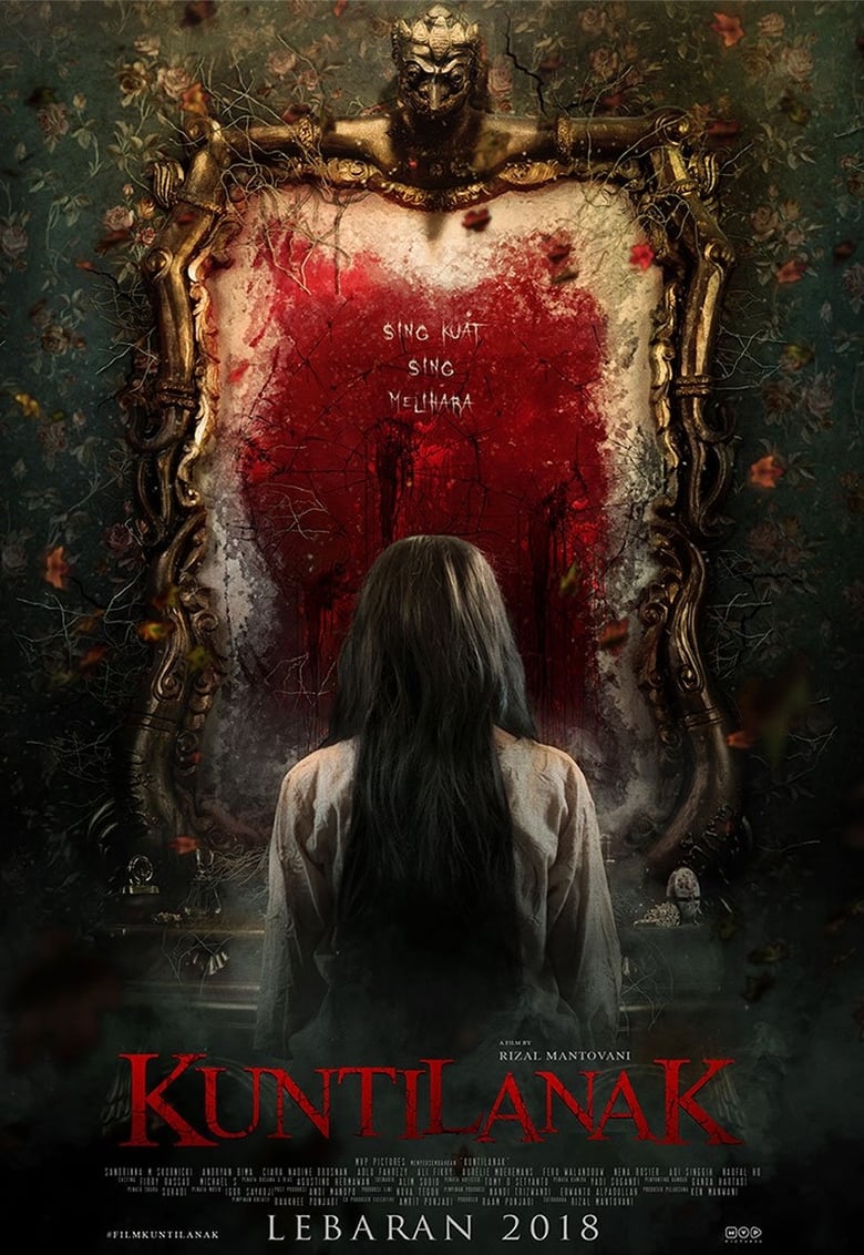 فيلم Kuntilanak 2018 مترجم